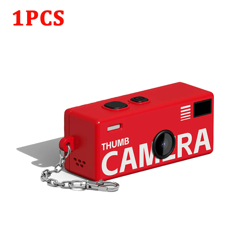 Red-1PCS