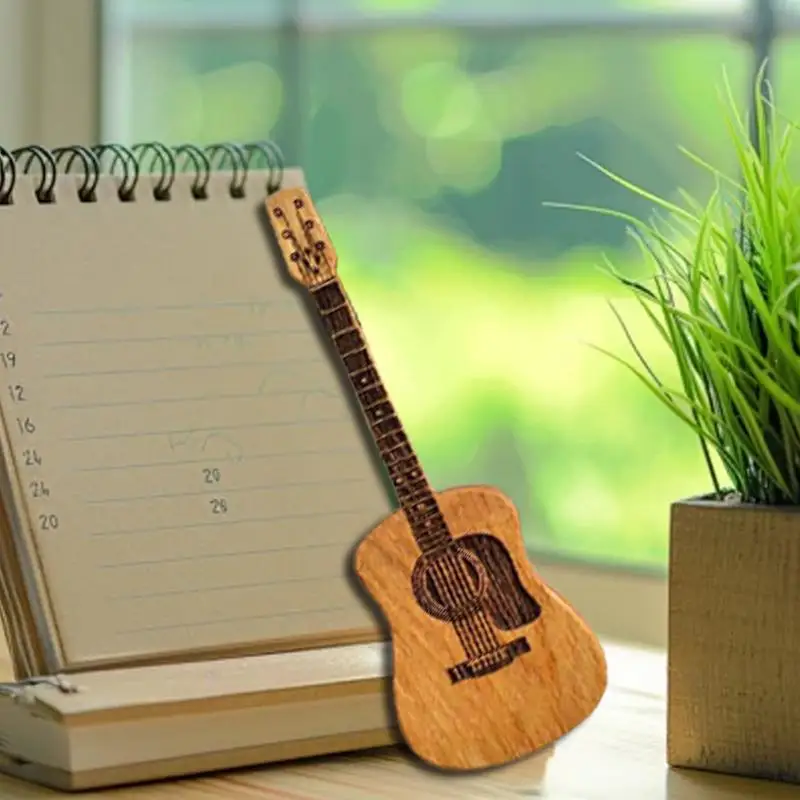 

Wooden Guitar Pick Holder 3 Picks 2024 New Wooden Guitar Pick Box Exquisite Guitar Pick Holder Box Wooden Guitar Pick Case For