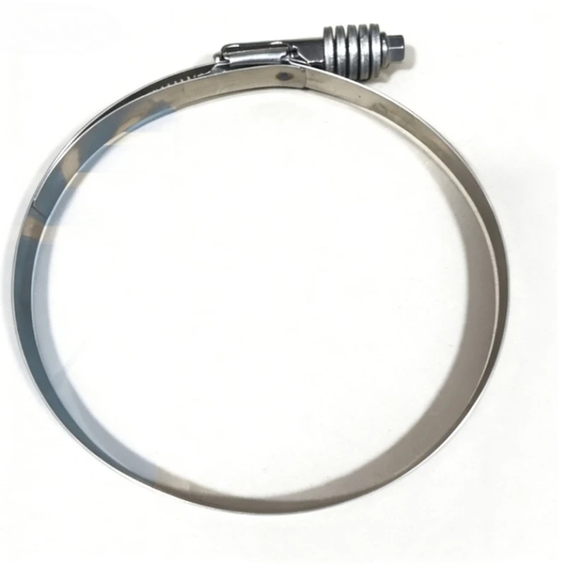 

Хомут воздухозаборного шланга воздушного фильтра для Komatsu PC300/350/360-7-8MO 07299-00120 07299-00130 07299-00145