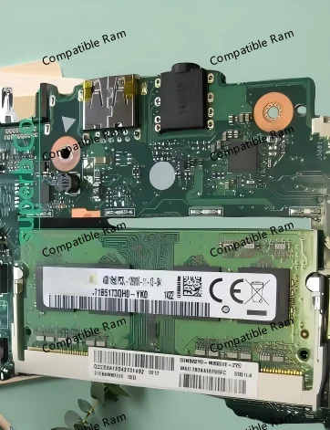 

New DDR4 Memory RAM PC4-21300 for Dell XPS 15 (7590) 15 (9570)