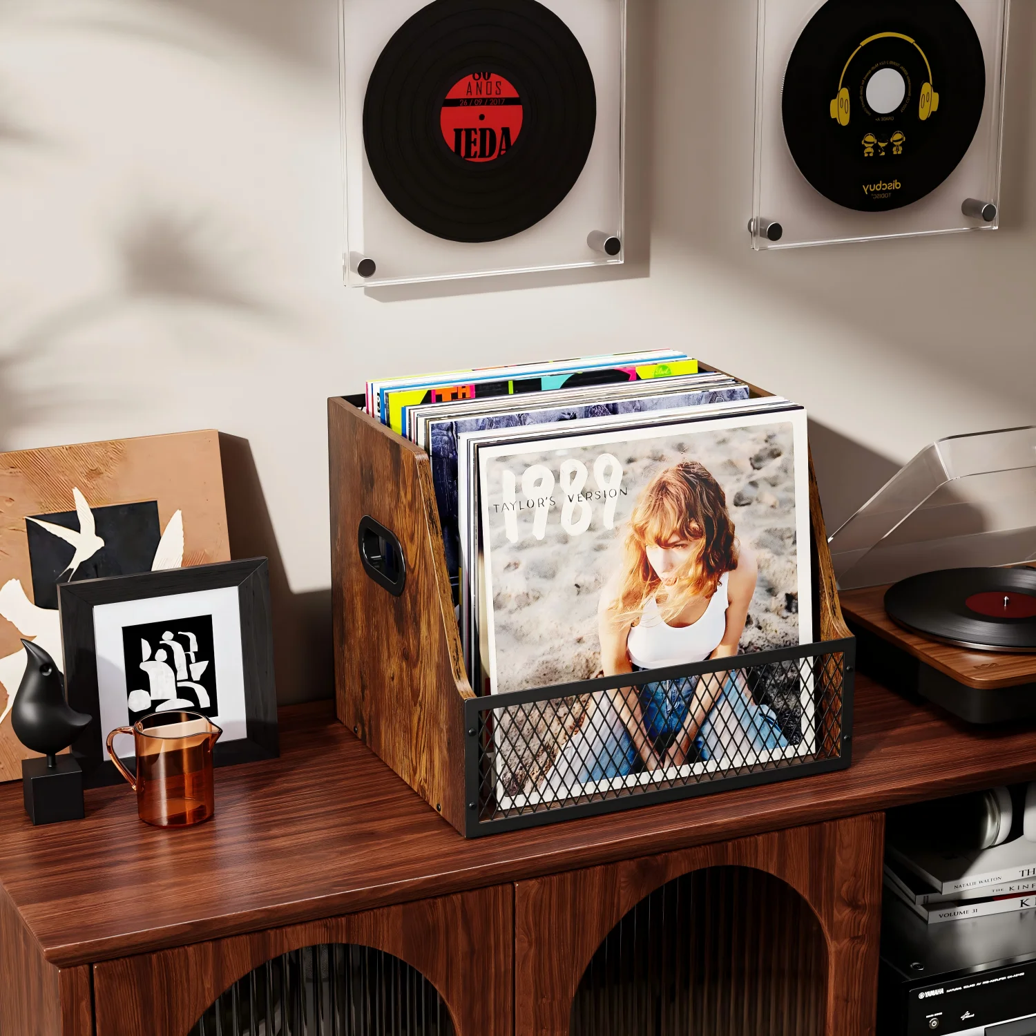 Thumbnail 3 - #28 Cheap CD Racks Worth Buying