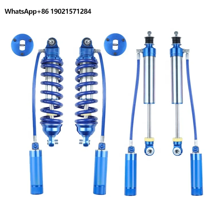 

Best quality oem custom automotive nitrogen shock absorber D5