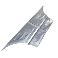 FOR Mitsubishi FUSO CANTER FE85 FE84 FE83 FEB71 Chrome Door Trim
