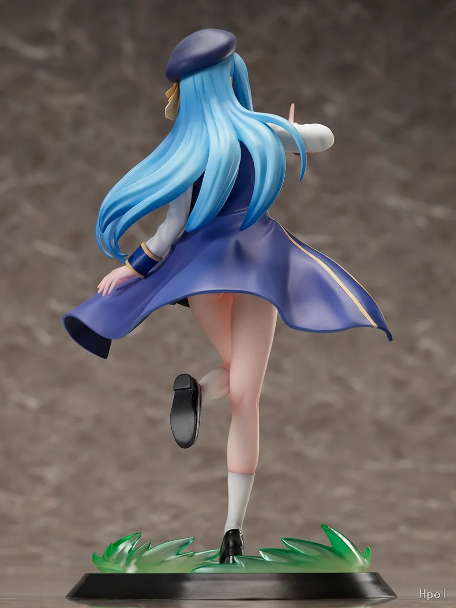 

【UA】 F:NEX Grandson of the Sage Sicily von Claude, фигурка-модель в масштабе 1/7, подарок