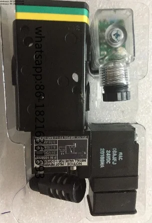 Industrial high-temperature resistant valve body with multiple specifications to choose from P/N1056119P/N1053894 1069250 DDAJFJ