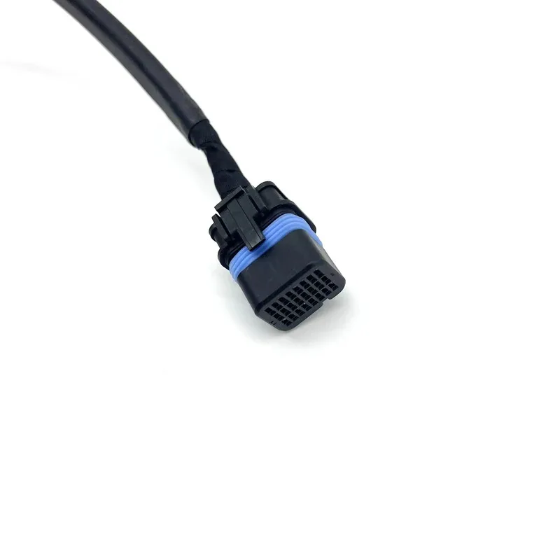 كابل إشارة مضخة المكره للطائرات بدون طيار لملحقات طائرة DJI Agras T40 T20P للزراعة بدون طيار