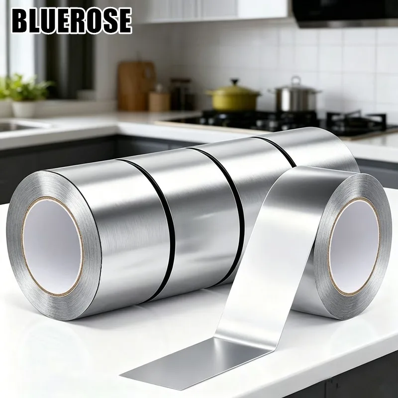 Heavy Duty Waterproof Tape Super Strong Adhesive No Residue for Indoor/Outdoor Use on Fabrics Metals All-purpose Adhesive Tape