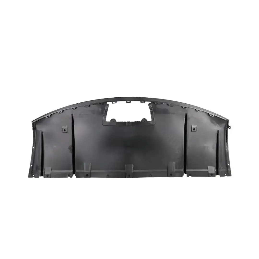 Applicable To The Lower Guard Plate Under The Rear Bumper Of ModelX 1058356-00-C 5