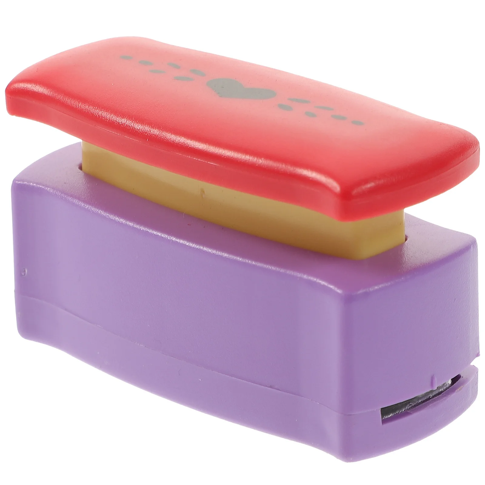 خرامة سجل القصاصات للحرف اليدوية، خرامة الورق لصنع البطاقات، خرامة فنية للحرف اليدوية، أداة تثقيب يدوية محمولة، فتحة إبداعية #4