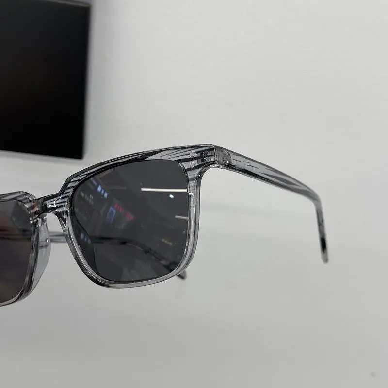 Rechteck Sonnenbrille Frauen Männer Polygon Vintage Marke Designer Quadrat Sonnenbrille für Frauen Shades Weibliche Brillen Unisex Gläser – Detail 7