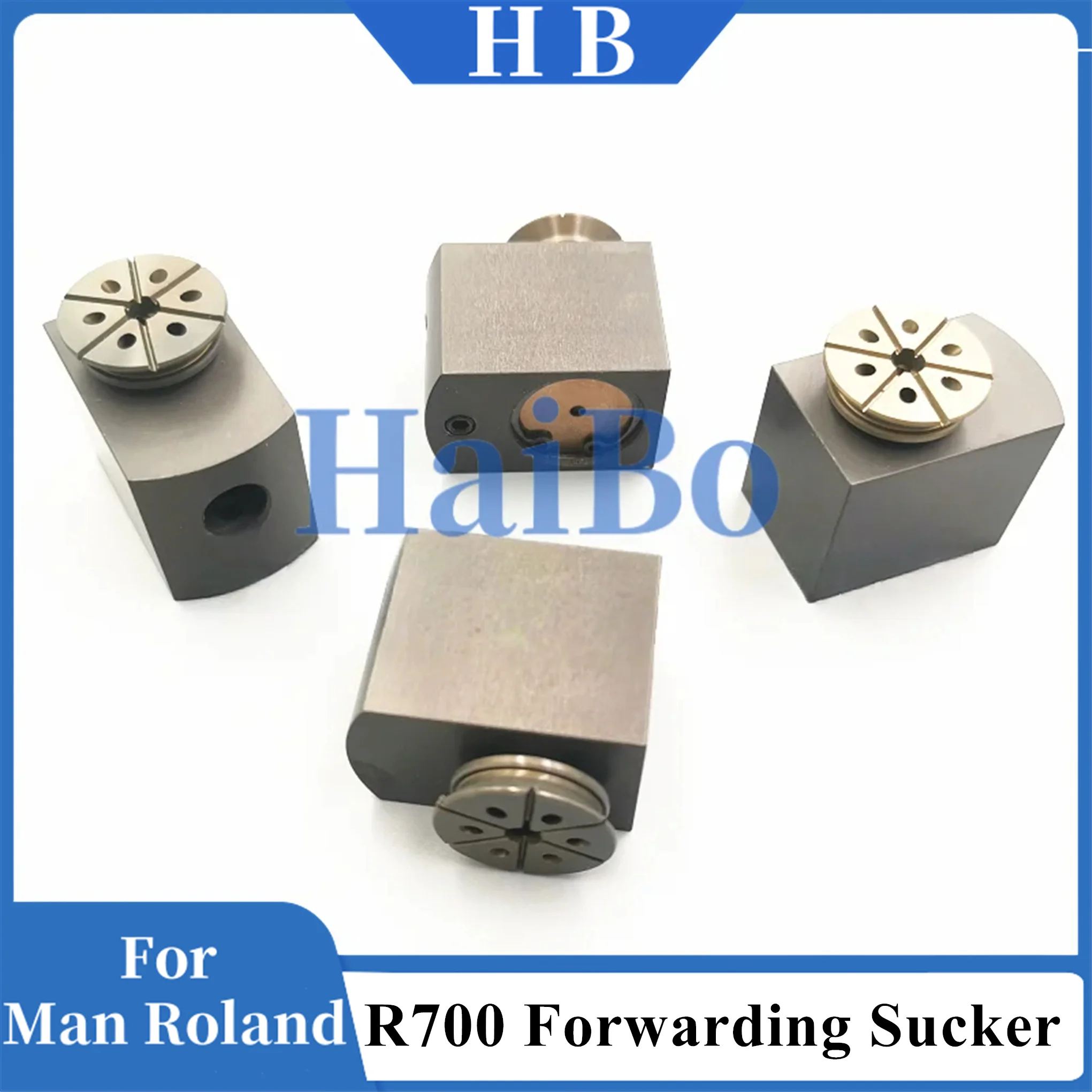Best Quality R700 Forwarding Sucker For Roland Printing Machine Spare Parts