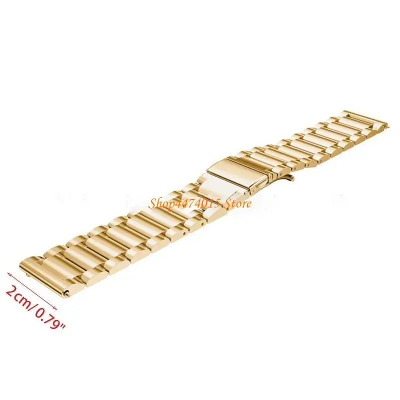 K1AA für Venu 2 für Watch Arms Gurt Anti -Korrosionsgürtel Schweißdicht