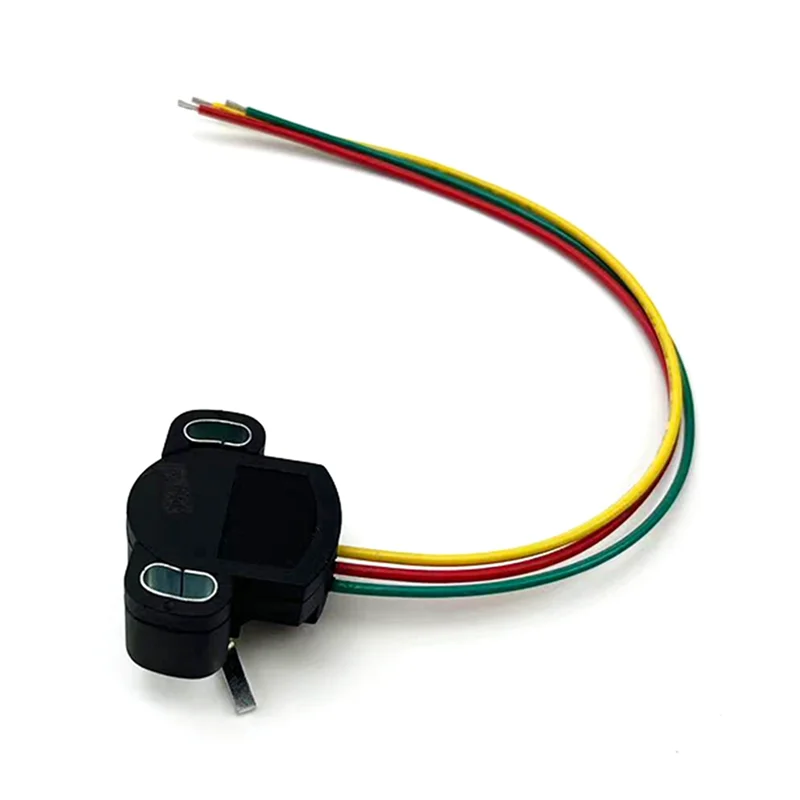 

26915307 MCB 419033 Forklift Parts Potentiometer For Jungheinrich EFG110-115