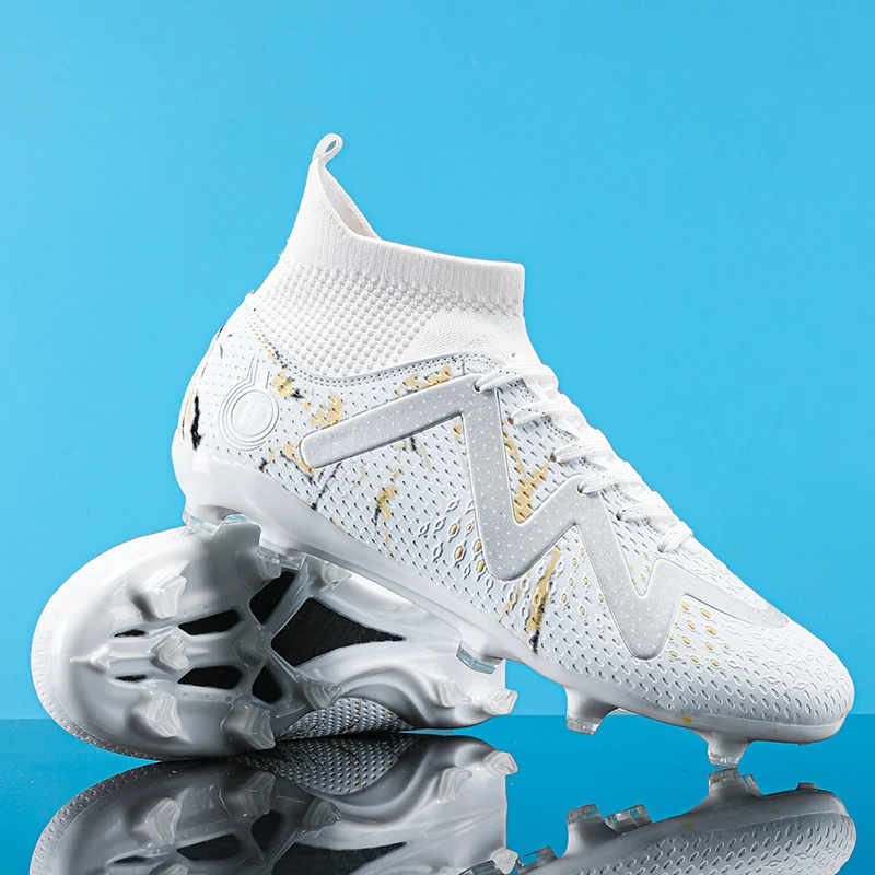 New Soccer Cleats F…