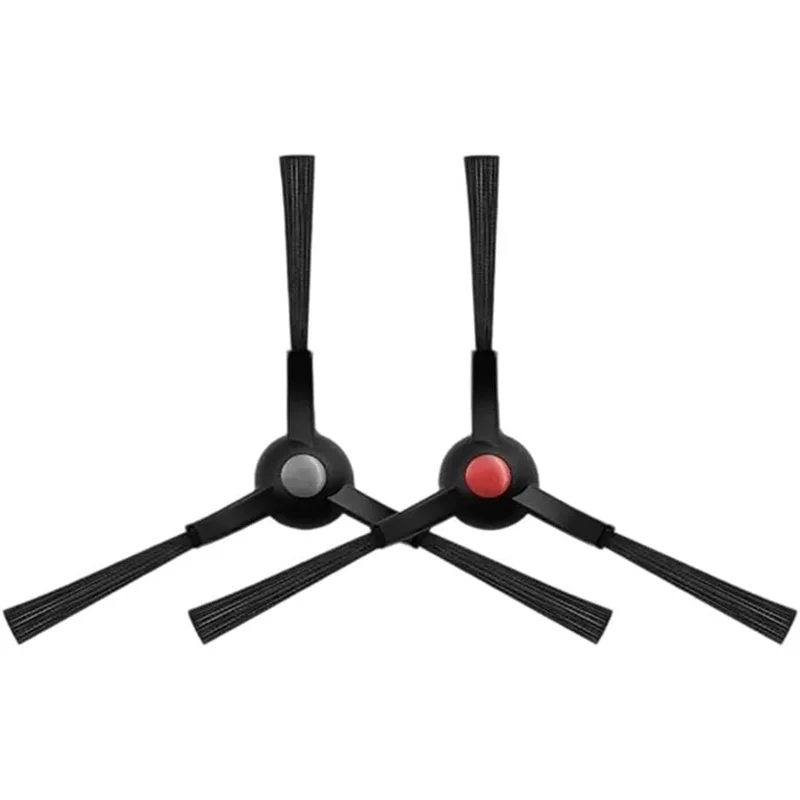 KEOL-먼지 수집 가방 필터 사이드 브러시 교체 Eufy Omni E25 E28 로봇 진공 청소기 액세서리