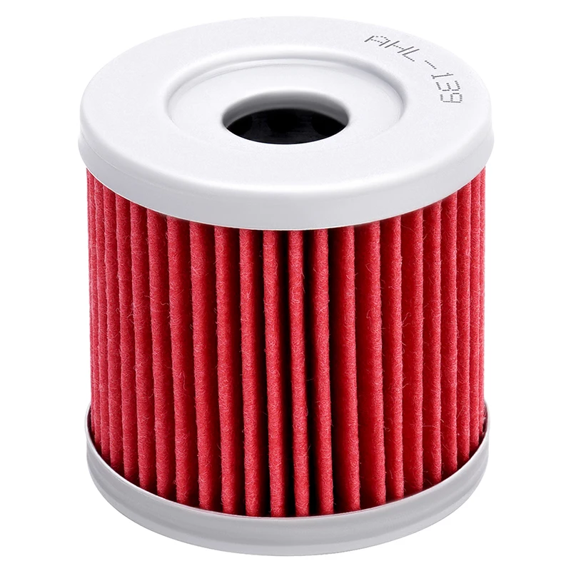 2/4/6 pcs Motorcycle Oil Filter For Suzuki DRZ400 DRZ400E DRZ400S DRZ400SM DRZ 400 SM Quadracer LTR 450 LTZ400 LTZ 400 Quadsport