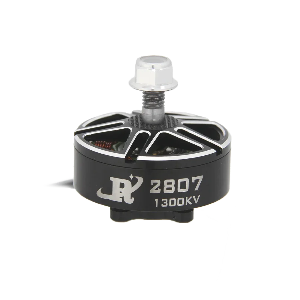 NEEBRC 2807 1300KV Brushless Motor Outrunner 3-6S for RC FPV Freestyle Long Range Racing Drones Fixed-wing Model Accessories