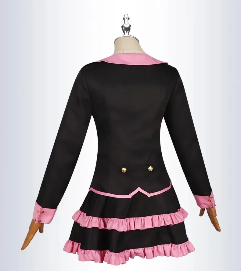 コスプレ ミク 未来美人 ガール スイートハート デビル コスチューム セクシー ハロウィン