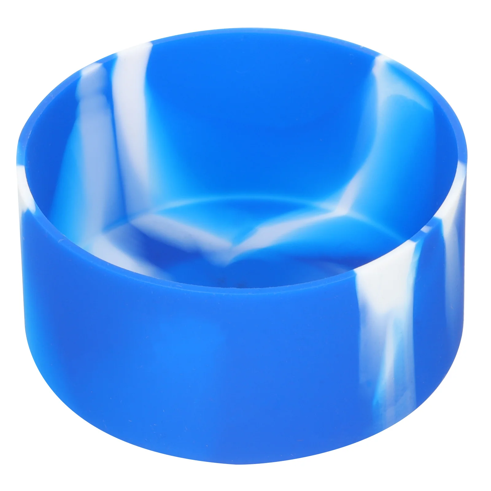 

Silicone Bottle Boot Insulated Non- Protector For Glass Water Bottles Reusable Bottle Sleeve Outdoor Camping Hiking