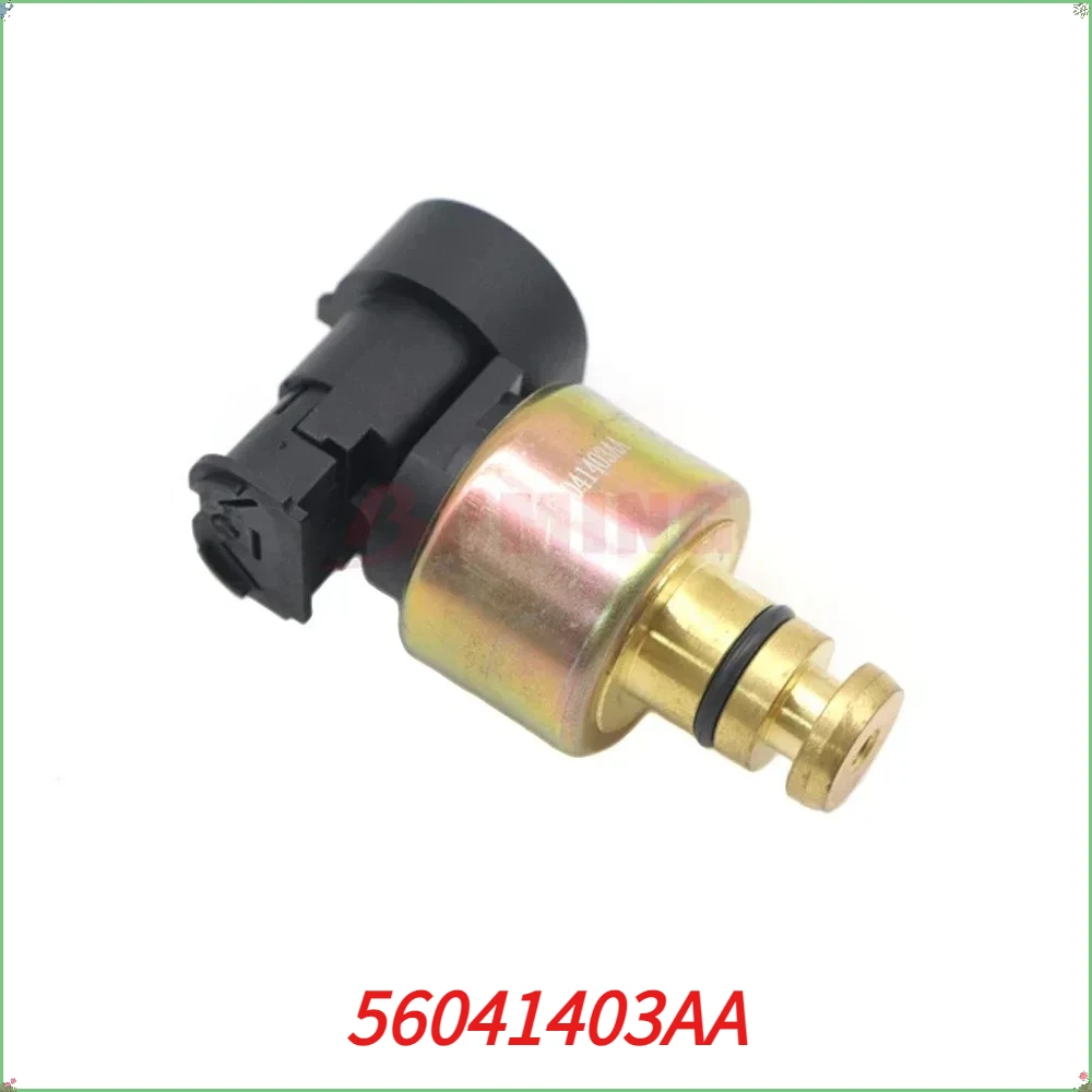 

Новый датчик давления в трансмиссии 56041403AA для JEEP GRAND CHEROKEE, DODGE B1500, B2500, B3500, DAKOTA, DURANGO, RAM 1500, 2500, 3500
