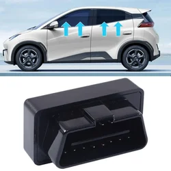 Automatic Window Lifter OBD One-Click Automatic Window Lifter for BYD Dolphin 2022 Atto 2 Toyota CHR 2010-2022 Plug and Play