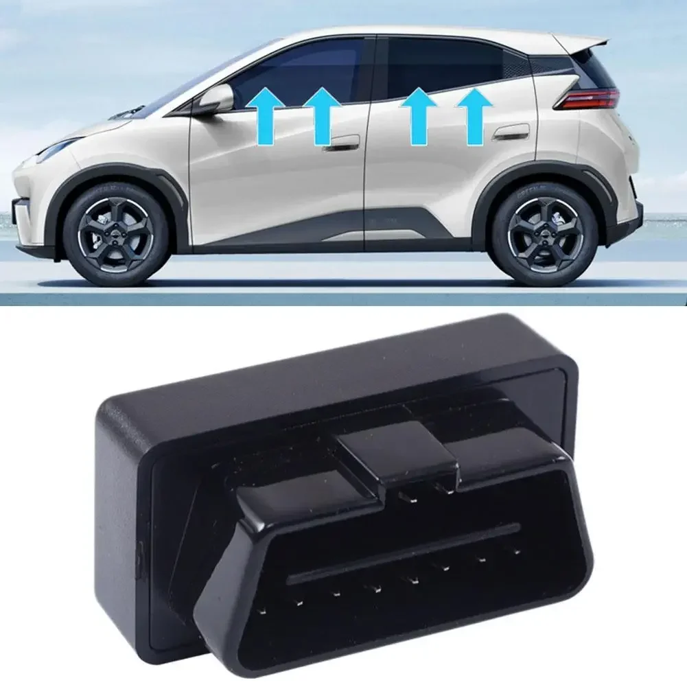 Automatic Window Lifter OBD One-Click Automatic Window Lifter for BYD Dolphin 2022 Atto 2 Toyota CHR 2010-2022 Plug and Play