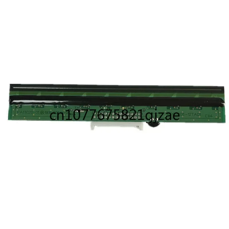 

Brand New Thermal Printhead for Godex EZ-2300 PLUS, 2350i, EZ1300: Replacement Model GP-021-23P001-001