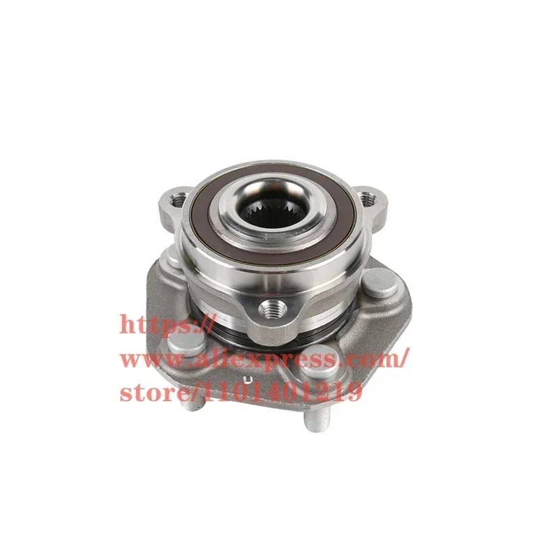 Front Wheel Hub Bearing for 2019-2022 Tesla Model 3,Model Y OEM: 1044121-00-E/1044122-00-E