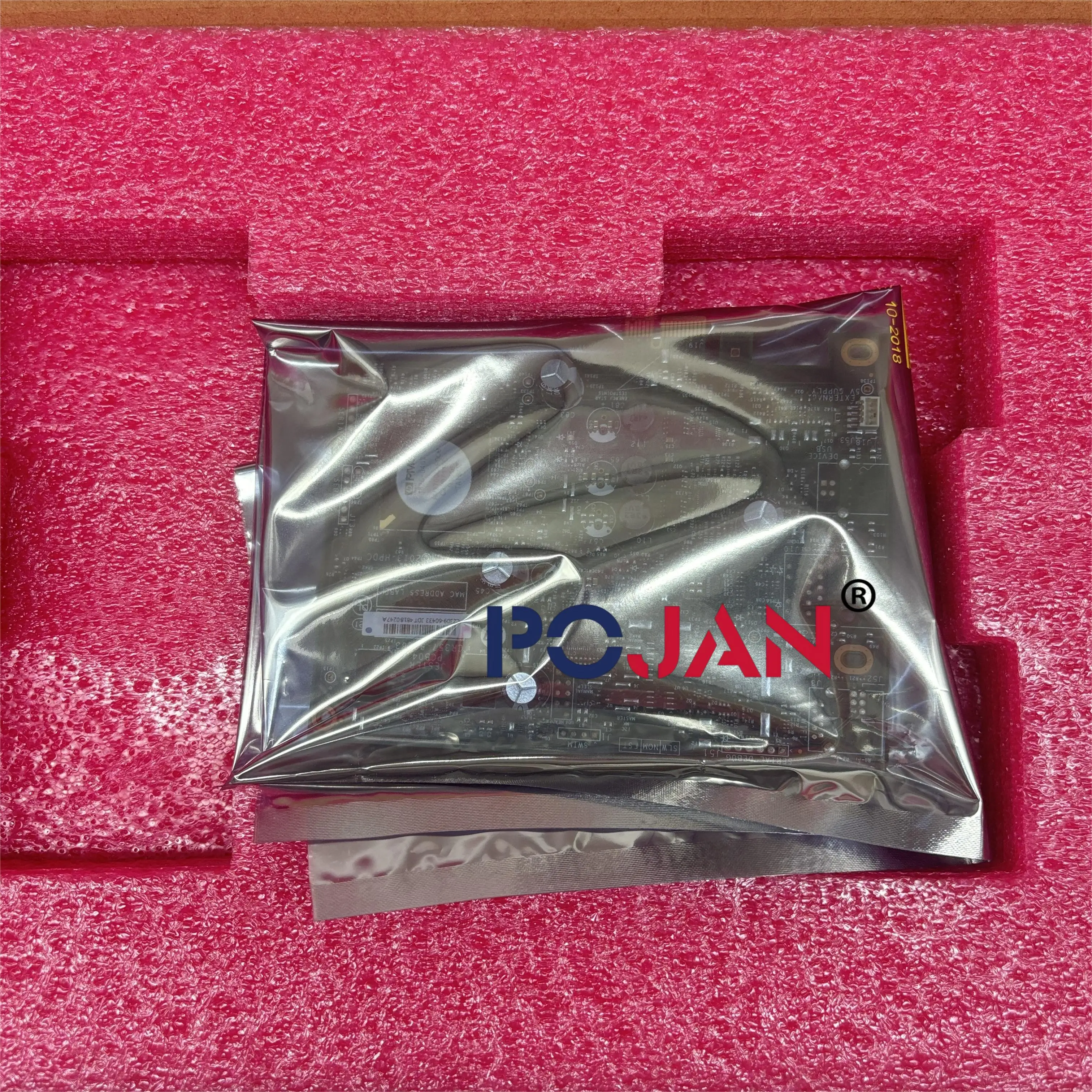 

CZ309-67012 Jester JPE PCA Service Kit FOR H -P PageWide XL4000 4500 8000 8200 Printer Plotter Parts POJAN