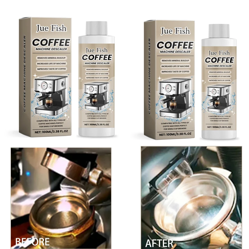 1/2/3Pcs Coffee Mak… - image