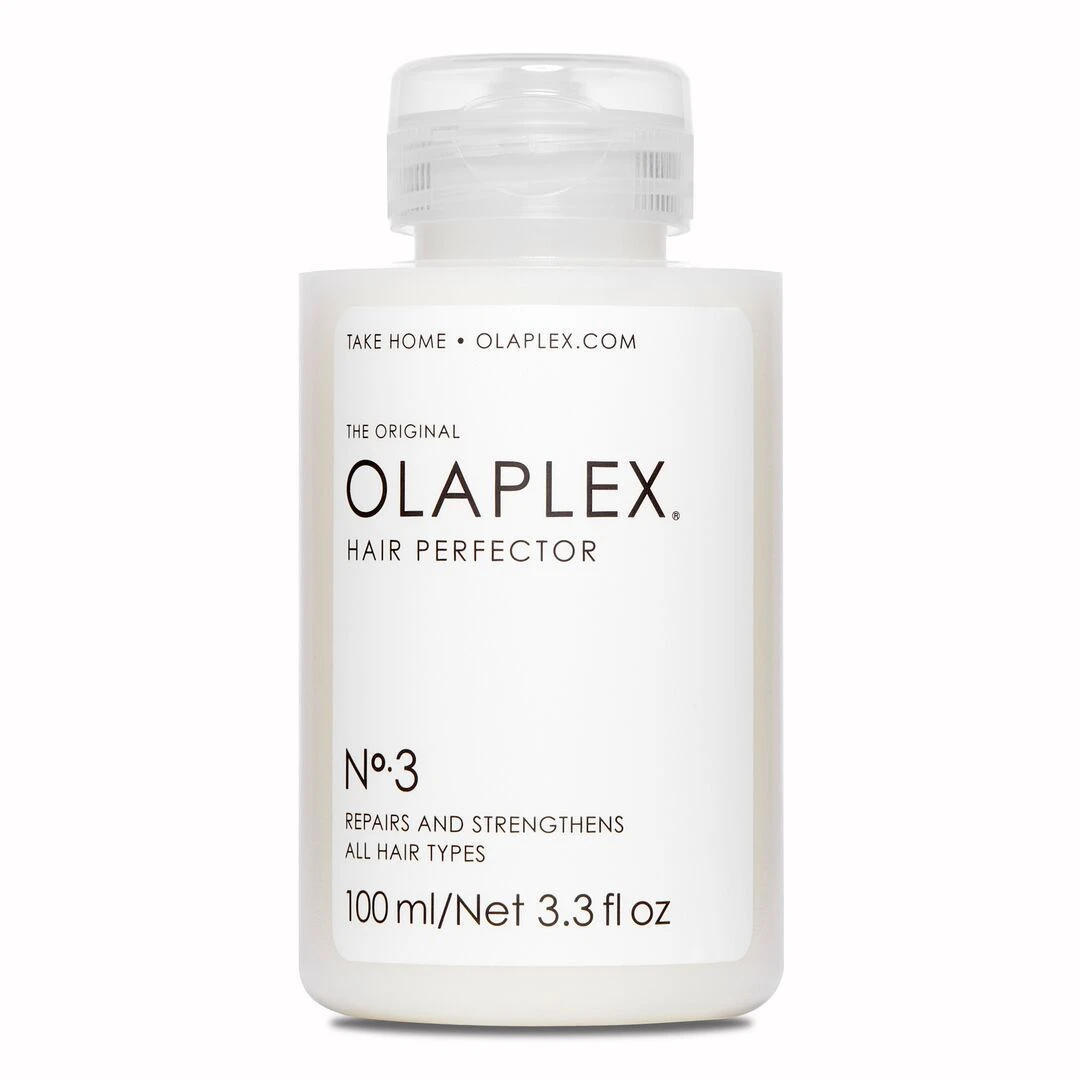 Olaplex - Hair Perfector No.3 Tratamiento Reparador (100ml)
