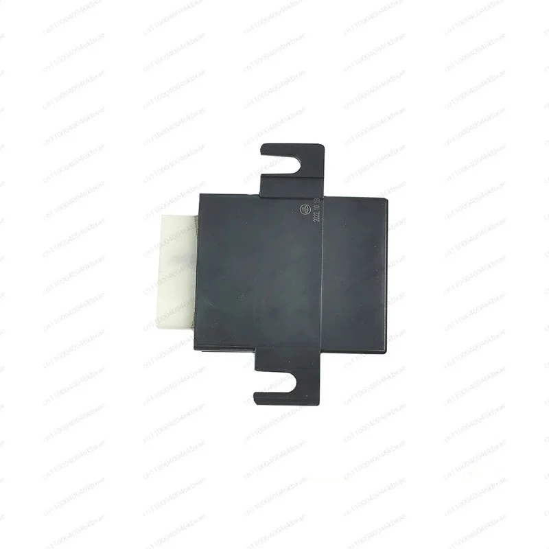 DX140 Wiper Relay 100-1248-17-00 E-1 100-1233-55-03
