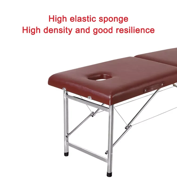 factory outlet massage table prices spa table clinic portable folding massage beds