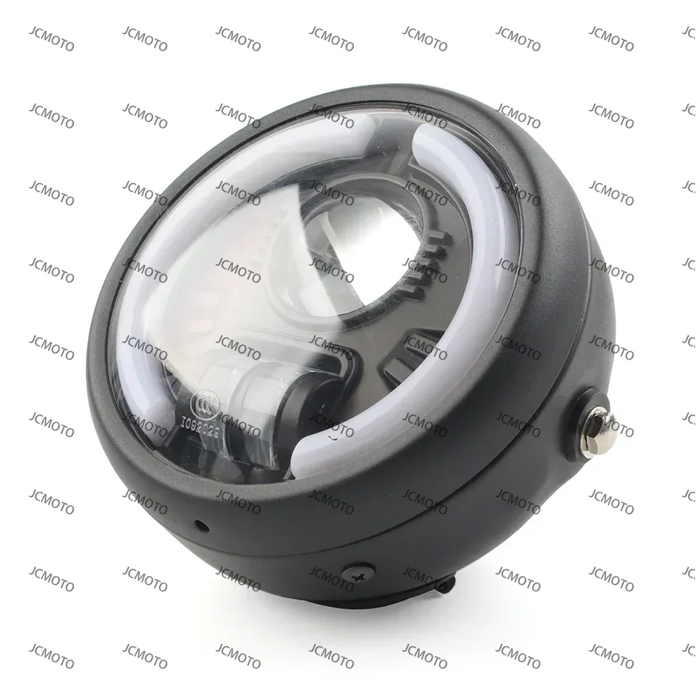 5.75" Led For Harle… - image