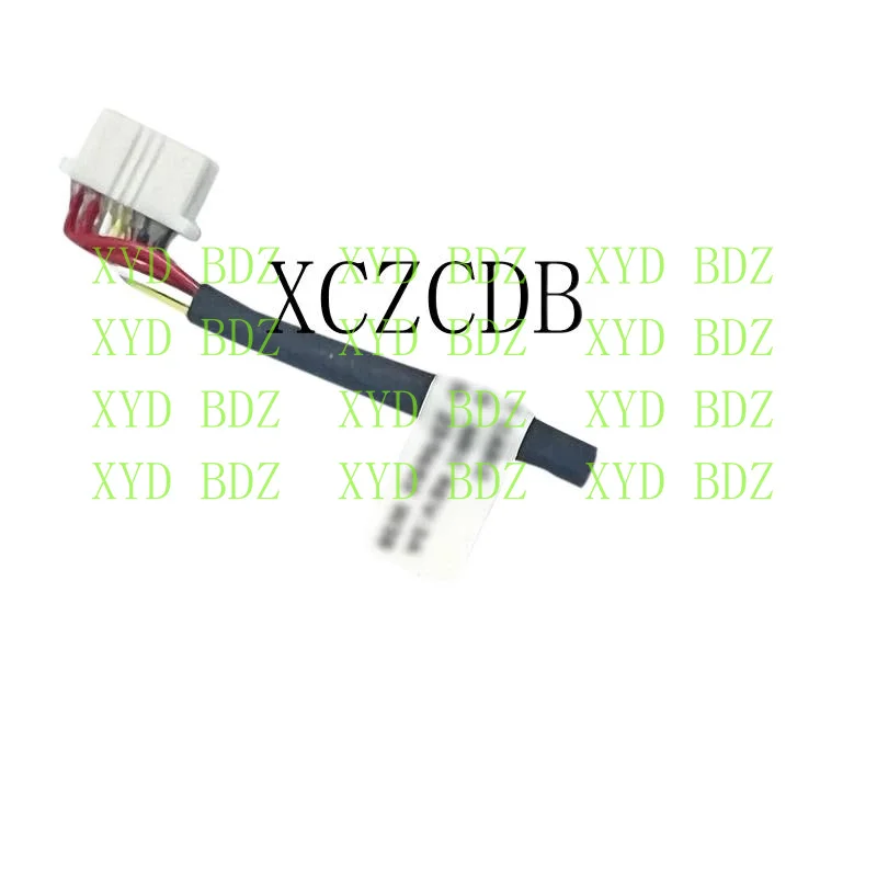 

CD для ASUS TUF F15 FX507 FX507ZE аккумуляторный кабель 6017B 1877901 DD0NJKBT000