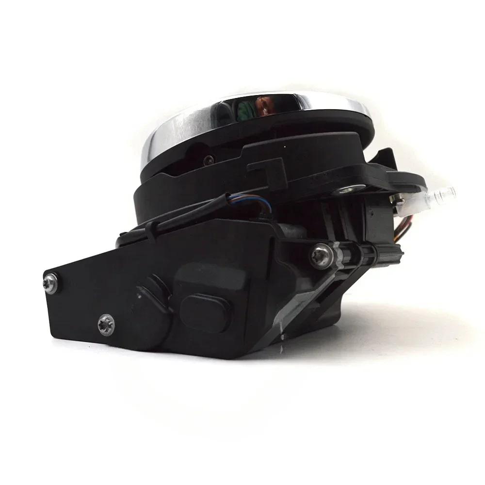 

NEW 5GG 827 469 F for GOLF 7 VII MK7 FLIP BADGE REAR VIEW CAMERA 5GG827469F