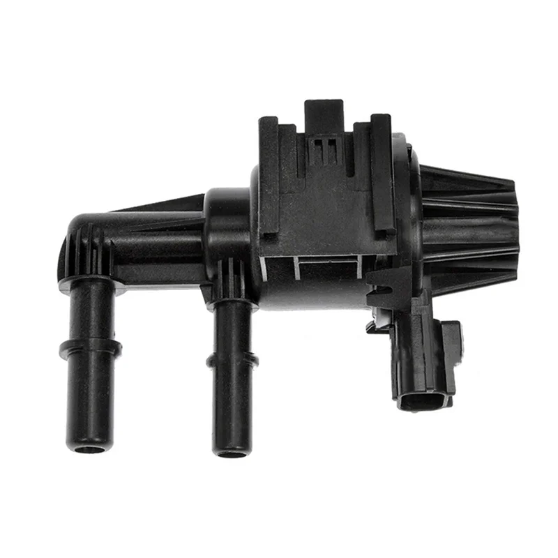 

Stylish Car Vacuum Switch Valve Vapor Purge Solenoid for Ford Explorer Mazda Mercury Mountaineer 4U5Z-9J451-BA Ingenious