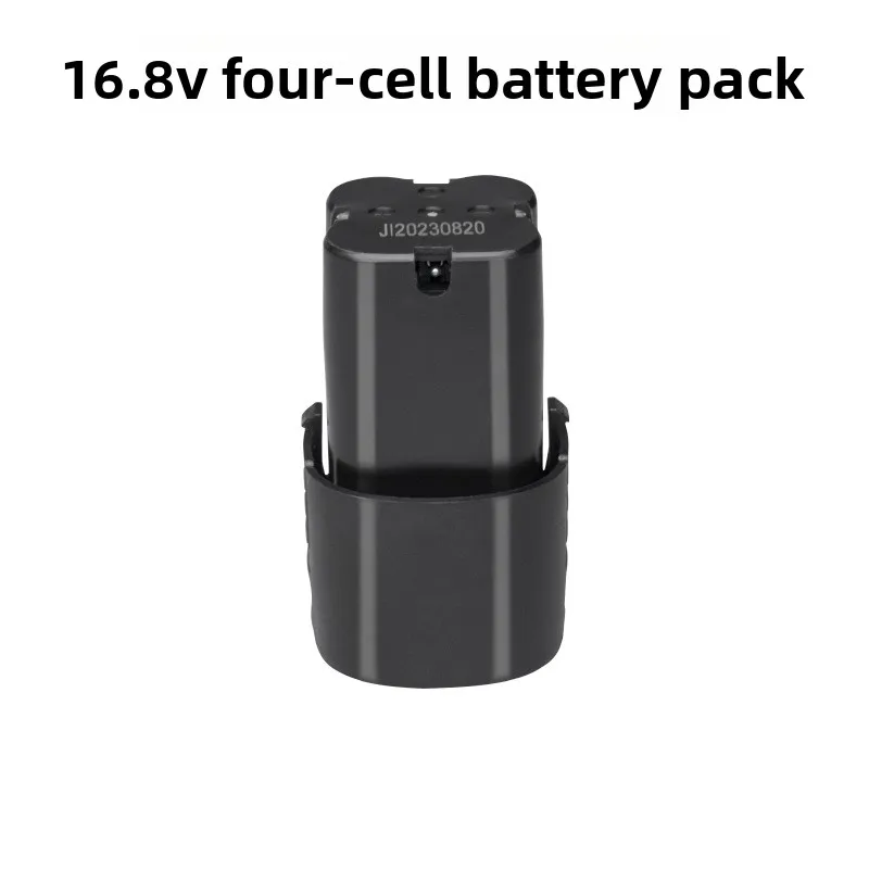 Roza Cinnie-12V 4Ah Batteria al litio ricaricabile universale per cacciavite elettrico Trapano elettrico Mini smerigliatrice angolare Powe Tools