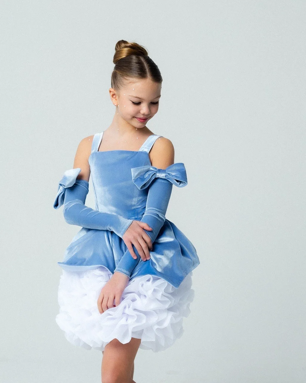 

Детское пышное платье для дня рождения для девочек, элегантные бархатные вечерние платья для девочек-подростков, праздничное платье на свадьбу, детское платье