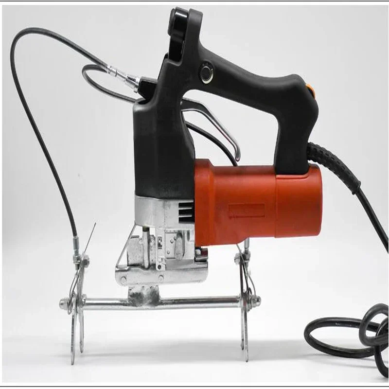 Electric Vibrating Bee Shaking  machine Bee Honey Remove Shaker Beekeeping Honeycomb Tool