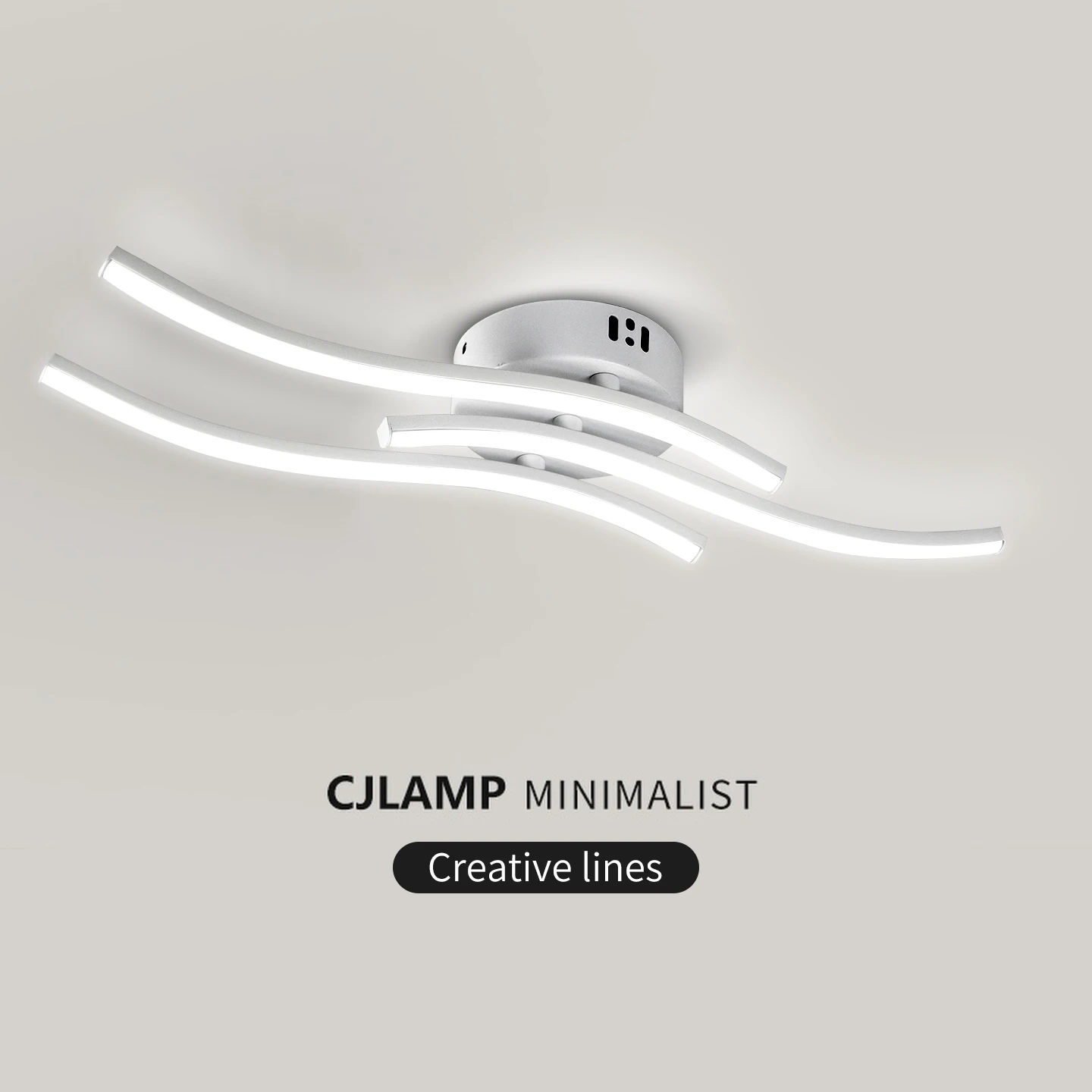 Corridor LED Ceiling Lights, Dimming Lights, Living Room, Bedroom, Dining Room, Corridor, Indoor Home Decoration Lighting