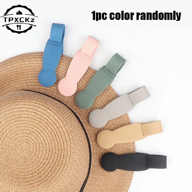 Travel Accessories And Gadgets - 1 stks Handtas Rugzak Clip Reisaccessoires