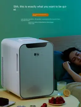 7 best sales frigorifero con congelatore - №5