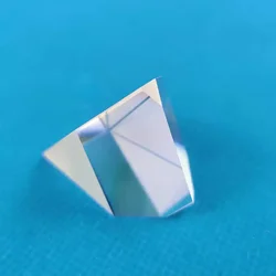 Phase film coated roof 12.5/21.5 astronomical telescope DIY accessories positive image 45 degree rotation roof prism