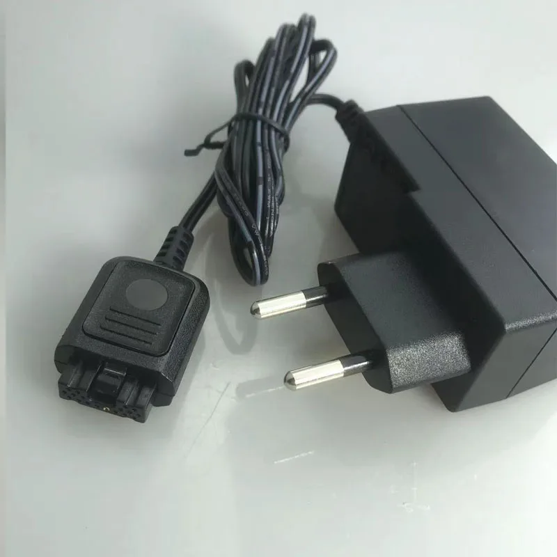 Adaptador de corriente de pared MTP3150, Cargador USB para Motorola TETRA MTP3100 MTP3250 MTP6750 MTP3550