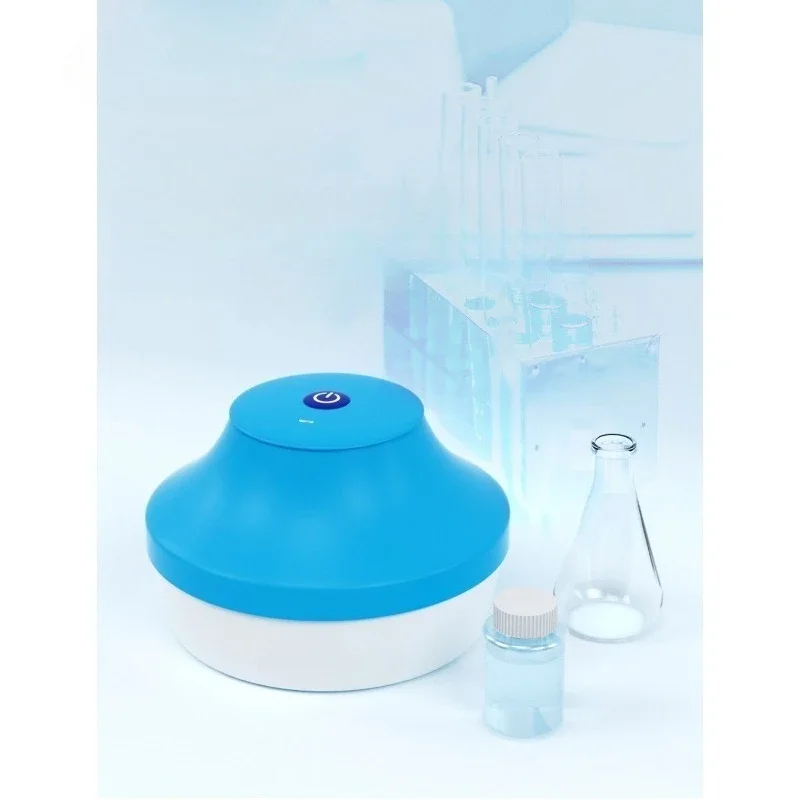 Escherichia coli detector Escherichia coli water quality Colony count Microbial rapid detector