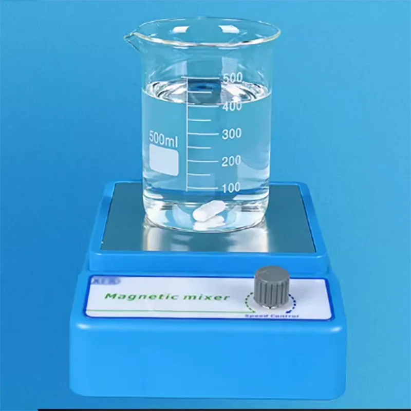 Magnetic stirrer laboratory magnetic stirrer magnetic stirrer small magnetic stirrer can hold 3000ml beaker