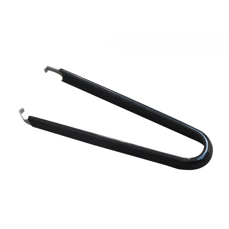 Metal Fuse Extractor Removal Tool, 1Pc Car Fuse Puller Clip, Auto Van Blade Mini Fuse Security Accessories