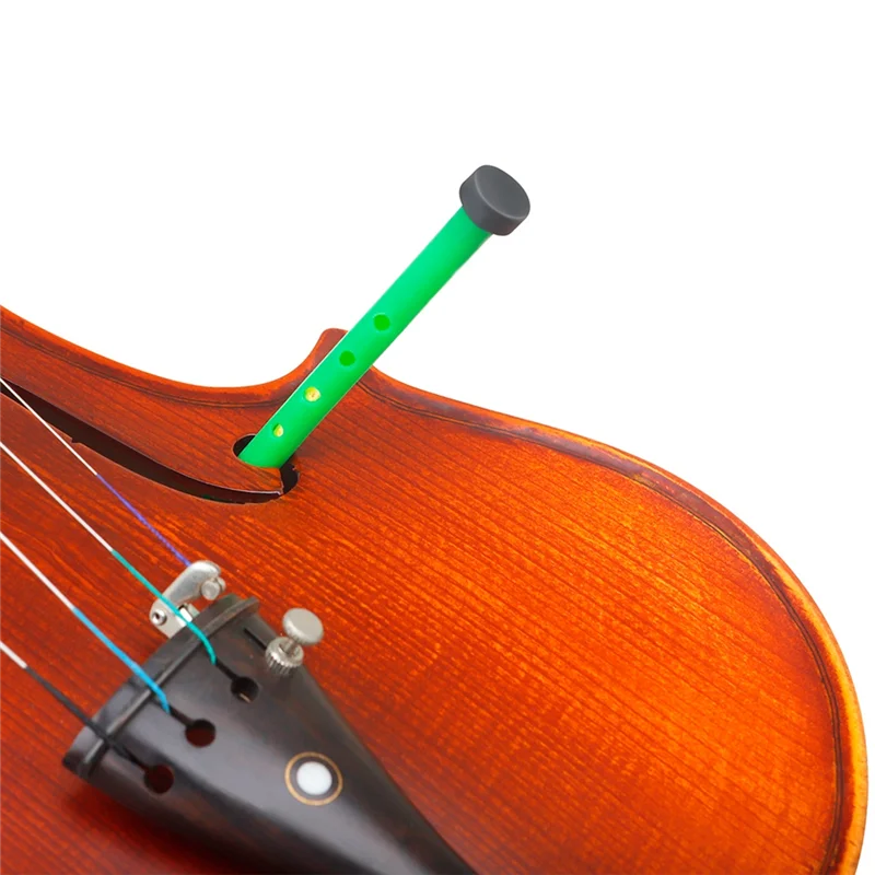 ABLB-Violin Humidifier F Hole Violin Humidification Tube To Prevent Dry Cracking Of The Panel Maintenance