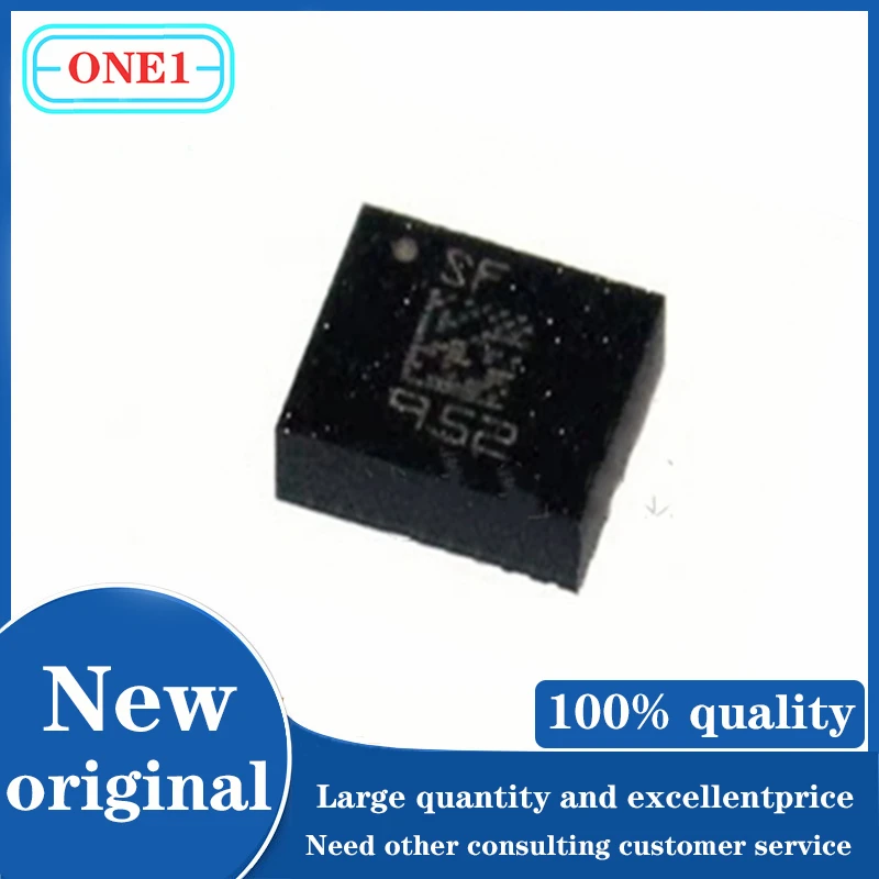 (1-50PCS/lot) LSM6DSLTR LSM6DSL SF  IMU ACCEL/GYRO I2C/SPI 14LGA IC Chip New original